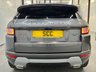 USED 2018 67 LAND ROVER RANGE ROVER EVOQUE 2.0 TD4 HSE Dynamic SUV 5dr Diesel Auto 4WD Euro 6 (s/s) (180 ps) Meridian, &pound;9K Extras, Pan Roof
