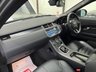 USED 2018 67 LAND ROVER RANGE ROVER EVOQUE 2.0 TD4 HSE Dynamic SUV 5dr Diesel Auto 4WD Euro 6 (s/s) (180 ps) Meridian, &pound;9K Extras, Pan Roof