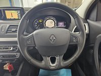 USED 2014 64 RENAULT MEGANE 1.5 dCi ENERGY Dynamique TomTom Coupe 3dr Diesel Manual Euro 5 (s/s) (110 ps) Sat Nav, &pound;0 Tax, Bluetooth