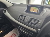 USED 2014 64 RENAULT MEGANE 1.5 dCi ENERGY Dynamique TomTom Coupe 3dr Diesel Manual Euro 5 (s/s) (110 ps) Sat Nav, &pound;0 Tax, Bluetooth