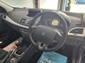 USED 2014 64 RENAULT MEGANE 1.5 dCi ENERGY Dynamique TomTom Coupe 3dr Diesel Manual Euro 5 (s/s) (110 ps) Sat Nav, &pound;0 Tax, Bluetooth