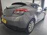 USED 2014 64 RENAULT MEGANE 1.5 dCi ENERGY Dynamique TomTom Coupe 3dr Diesel Manual Euro 5 (s/s) (110 ps) Sat Nav, &pound;0 Tax, Bluetooth