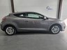 USED 2014 64 RENAULT MEGANE 1.5 dCi ENERGY Dynamique TomTom Coupe 3dr Diesel Manual Euro 5 (s/s) (110 ps) Sat Nav, &pound;0 Tax, Bluetooth
