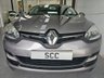 USED 2014 64 RENAULT MEGANE 1.5 dCi ENERGY Dynamique TomTom Coupe 3dr Diesel Manual Euro 5 (s/s) (110 ps) Sat Nav, &pound;0 Tax, Bluetooth