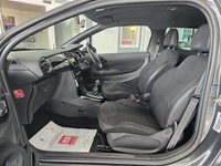 USED 2016 65 DS DS 3 1.6 BlueHDi DStyle Hatchback 3dr Diesel Manual Euro 6 (s/s) (120 ps) DAB, Cruise Control, Bluetooth