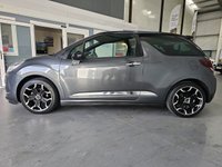 USED 2016 65 DS DS 3 1.6 BlueHDi DStyle Hatchback 3dr Diesel Manual Euro 6 (s/s) (120 ps) DAB, Cruise Control, Bluetooth