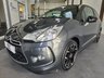 USED 2016 65 DS DS 3 1.6 BlueHDi DStyle Hatchback 3dr Diesel Manual Euro 6 (s/s) (120 ps) DAB, Cruise Control, Bluetooth