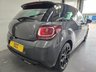 USED 2016 65 DS DS 3 1.6 BlueHDi DStyle Hatchback 3dr Diesel Manual Euro 6 (s/s) (120 ps) DAB, Cruise Control, Bluetooth