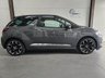 USED 2016 65 DS DS 3 1.6 BlueHDi DStyle Hatchback 3dr Diesel Manual Euro 6 (s/s) (120 ps) DAB, Cruise Control, Bluetooth