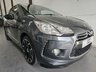 USED 2016 65 DS DS 3 1.6 BlueHDi DStyle Hatchback 3dr Diesel Manual Euro 6 (s/s) (120 ps) DAB, Cruise Control, Bluetooth