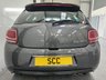 USED 2016 65 DS DS 3 1.6 BlueHDi DStyle Hatchback 3dr Diesel Manual Euro 6 (s/s) (120 ps) DAB, Cruise Control, Bluetooth