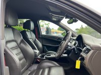 USED 2015 15 PORSCHE MACAN 3.0L D S PDK 5d 258 BHP 