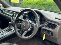 USED 2015 15 PORSCHE MACAN 3.0L D S PDK 5d 258 BHP 