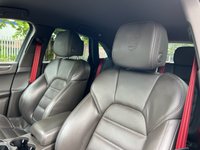 USED 2015 15 PORSCHE MACAN 3.0L D S PDK 5d 258 BHP 