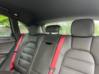 USED 2015 15 PORSCHE MACAN 3.0L D S PDK 5d 258 BHP 