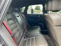 USED 2015 15 PORSCHE MACAN 3.0L D S PDK 5d 258 BHP 