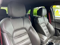 USED 2015 15 PORSCHE MACAN 3.0L D S PDK 5d 258 BHP 