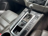USED 2015 15 PORSCHE MACAN 3.0L D S PDK 5d 258 BHP 
