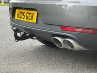 USED 2015 15 PORSCHE MACAN 3.0L D S PDK 5d 258 BHP 