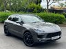 USED 2015 15 PORSCHE MACAN 3.0L D S PDK 5d 258 BHP 