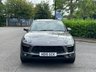 USED 2015 15 PORSCHE MACAN 3.0L D S PDK 5d 258 BHP 