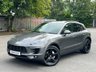 USED 2015 15 PORSCHE MACAN 3.0L D S PDK 5d 258 BHP 
