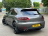 USED 2015 15 PORSCHE MACAN 3.0L D S PDK 5d 258 BHP 