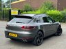 USED 2015 15 PORSCHE MACAN 3.0L D S PDK 5d 258 BHP 