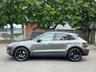 USED 2015 15 PORSCHE MACAN 3.0L D S PDK 5d 258 BHP 