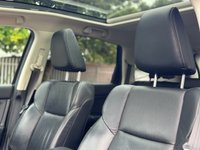 USED 2015 64 HONDA CR-V 2.2 I-DTEC EX 5d 148 BHP 