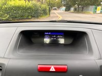 USED 2015 64 HONDA CR-V 2.2 I-DTEC EX 5d 148 BHP 