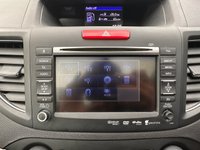 USED 2015 64 HONDA CR-V 2.2 I-DTEC EX 5d 148 BHP 