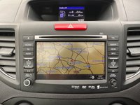 USED 2015 64 HONDA CR-V 2.2 I-DTEC EX 5d 148 BHP 