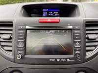 USED 2015 64 HONDA CR-V 2.2 I-DTEC EX 5d 148 BHP 