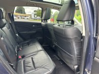 USED 2015 64 HONDA CR-V 2.2 I-DTEC EX 5d 148 BHP 