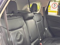 USED 2015 64 HONDA CR-V 2.2 I-DTEC EX 5d 148 BHP 