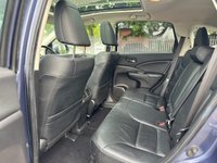 USED 2015 64 HONDA CR-V 2.2 I-DTEC EX 5d 148 BHP 