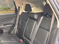 USED 2015 64 HONDA CR-V 2.2 I-DTEC EX 5d 148 BHP 