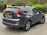 USED 2015 64 HONDA CR-V 2.2 I-DTEC EX 5d 148 BHP 
