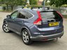 USED 2015 64 HONDA CR-V 2.2 I-DTEC EX 5d 148 BHP 