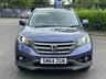 USED 2015 64 HONDA CR-V 2.2 I-DTEC EX 5d 148 BHP 