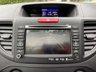 USED 2015 64 HONDA CR-V 2.2 I-DTEC EX 5d 148 BHP 