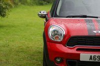 USED 2014 14 MINI COUNTRYMAN 1.6 Cooper S (184) ALL4 5dr (Pro Media Navigation Pack, Full Function Bluetooth, Interior Light Pack, Black Pack) !! NATIONWIDE DELIVERY AVAILABLE !!