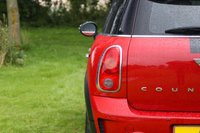 USED 2014 14 MINI COUNTRYMAN 1.6 Cooper S (184) ALL4 5dr (Pro Media Navigation Pack, Full Function Bluetooth, Interior Light Pack, Black Pack) !! NATIONWIDE DELIVERY AVAILABLE !!