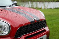USED 2014 14 MINI COUNTRYMAN 1.6 Cooper S (184) ALL4 5dr (Pro Media Navigation Pack, Full Function Bluetooth, Interior Light Pack, Black Pack) !! NATIONWIDE DELIVERY AVAILABLE !!