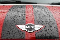 USED 2014 14 MINI COUNTRYMAN 1.6 Cooper S (184) ALL4 5dr (Pro Media Navigation Pack, Full Function Bluetooth, Interior Light Pack, Black Pack) !! NATIONWIDE DELIVERY AVAILABLE !!