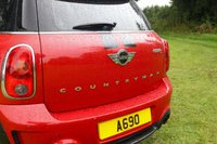 USED 2014 14 MINI COUNTRYMAN 1.6 Cooper S (184) ALL4 5dr (Pro Media Navigation Pack, Full Function Bluetooth, Interior Light Pack, Black Pack) !! NATIONWIDE DELIVERY AVAILABLE !!