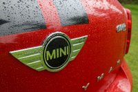 USED 2014 14 MINI COUNTRYMAN 1.6 Cooper S (184) ALL4 5dr (Pro Media Navigation Pack, Full Function Bluetooth, Interior Light Pack, Black Pack) !! NATIONWIDE DELIVERY AVAILABLE !!