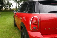 USED 2014 14 MINI COUNTRYMAN 1.6 Cooper S (184) ALL4 5dr (Pro Media Navigation Pack, Full Function Bluetooth, Interior Light Pack, Black Pack) !! NATIONWIDE DELIVERY AVAILABLE !!