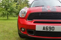 USED 2014 14 MINI COUNTRYMAN 1.6 Cooper S (184) ALL4 5dr (Pro Media Navigation Pack, Full Function Bluetooth, Interior Light Pack, Black Pack) !! NATIONWIDE DELIVERY AVAILABLE !!